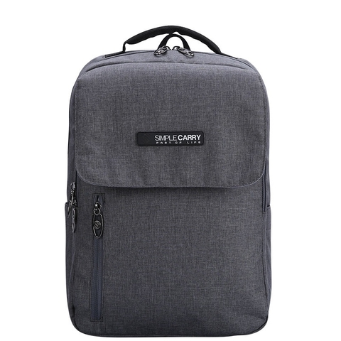 Balo thời trang Simplecarry Issac 2