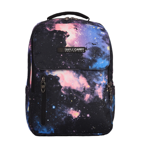 Balo thời trang Simplecarry Issac 22