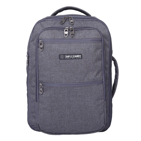 Balo du lịch Simplecarry Mattan 4