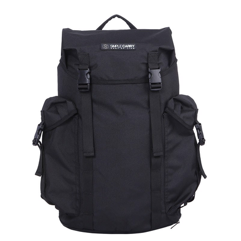 Balo du lịch Simplecarry Mattan 6