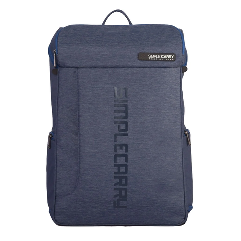 Balo laptop cao cấp Simplecarry MK5-MK5M