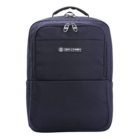 Balo laptop đẹp Simplecarry Schuler