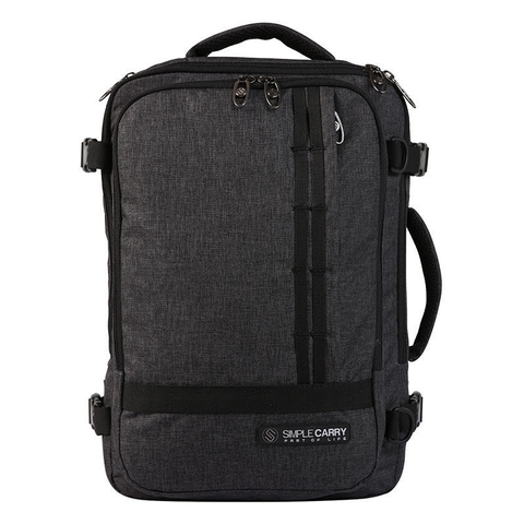 Balo du lịch đa năng Simplecarry TWB