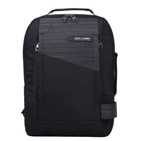 Balo laptop văn phòng SimpleCarry P7