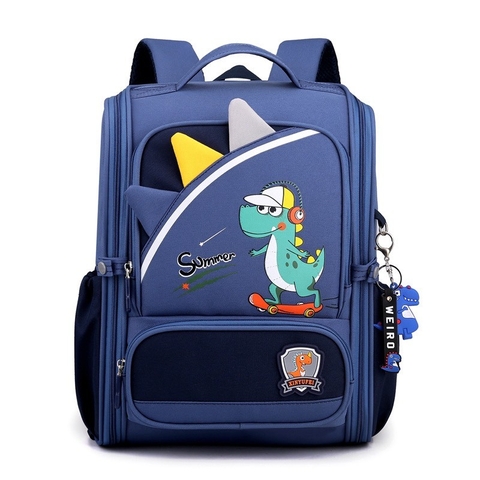 Balo học sinh tiểu học QCXT hình thú