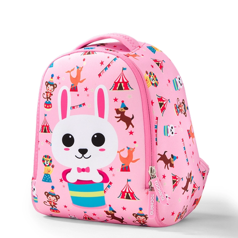 Balo cho bé mẫu giáo Tochang TC136