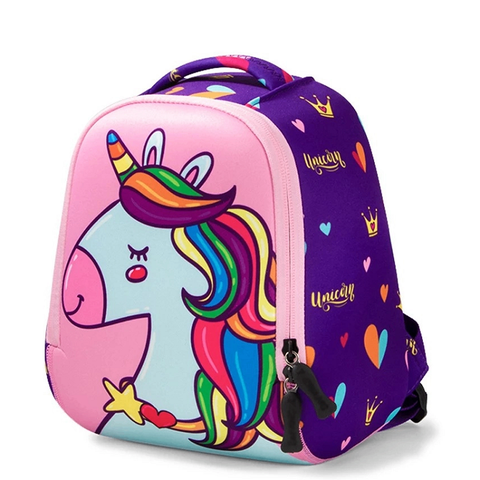 Balo cho bé mẫu giáo Tochang TC136