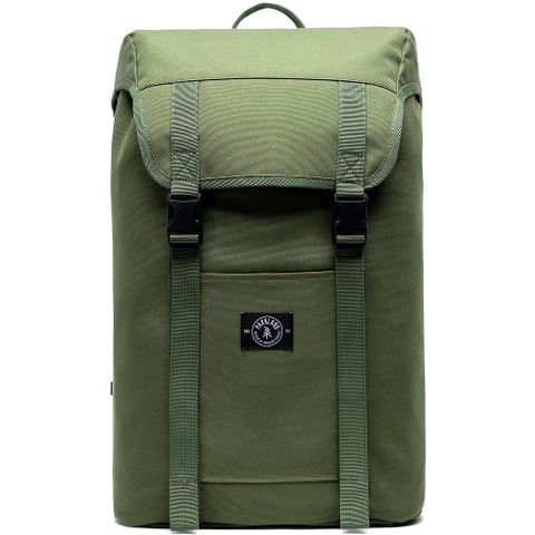Balo laptop thời trang Parkland WestPort Backpack