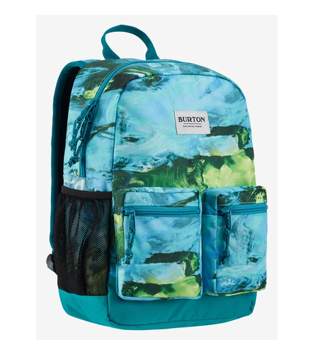 Balo thời trang đi học Burton Youth Gromlet