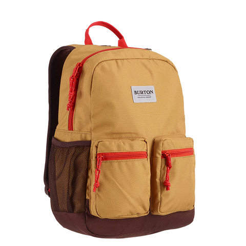 Balo thời trang đi học Burton Youth Gromlet