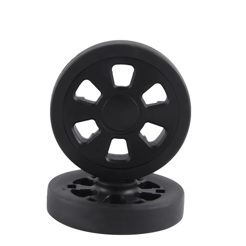 Thay bánh xe vali kéo kép loại 58mm