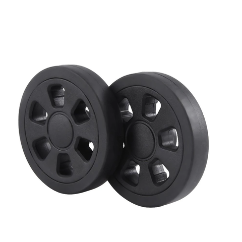 Thay bánh xe vali kéo kép loại 58mm