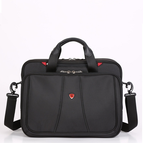 Cặp laptop công sở Sakos Wisdom 23