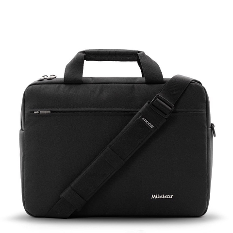 Cặp laptop văn phòng Mikkor Archiles