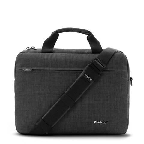Cặp laptop văn phòng Mikkor Archiles