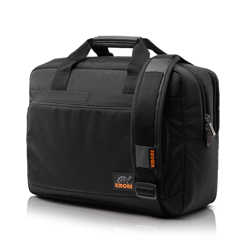 Cặp laptop công sở Kmore Enzo