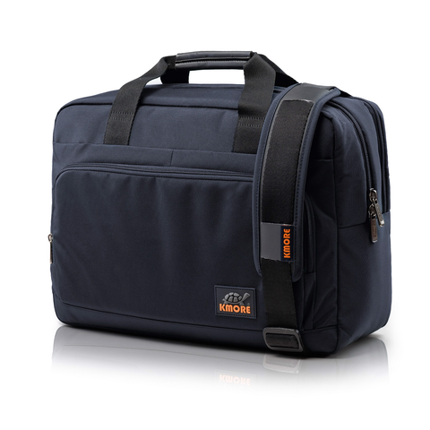 Cặp laptop công sở Kmore Enzo