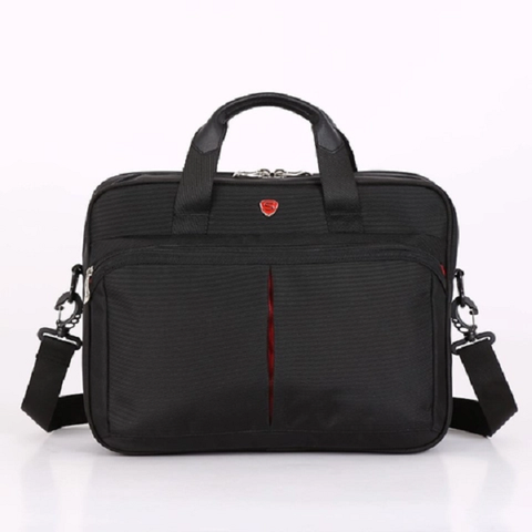 Cặp laptop công sở Sakos Wisdom 01