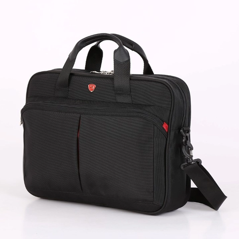 Cặp laptop công sở Sakos Wisdom 01