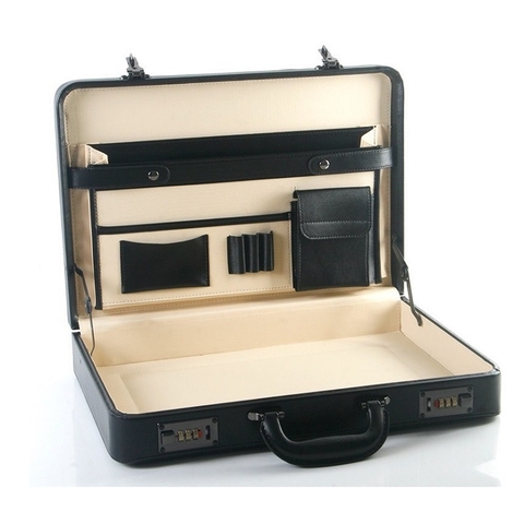 Cặp số cao cấp doanh nhân công tác CS629