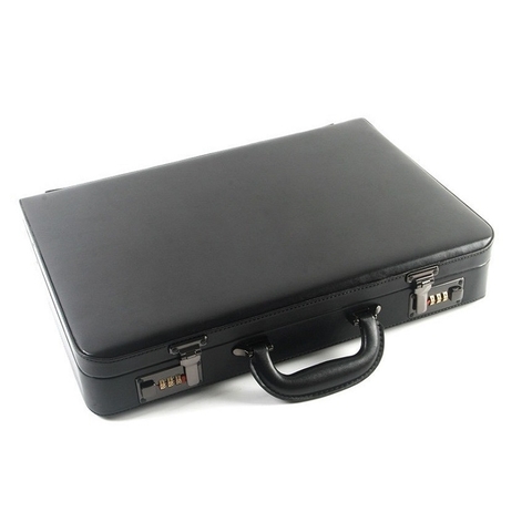 Cặp số cao cấp doanh nhân công tác CS629