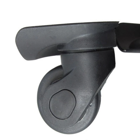 Thay cụm bánh xe cho vali loại bánh xe đơn N1 (50mm)