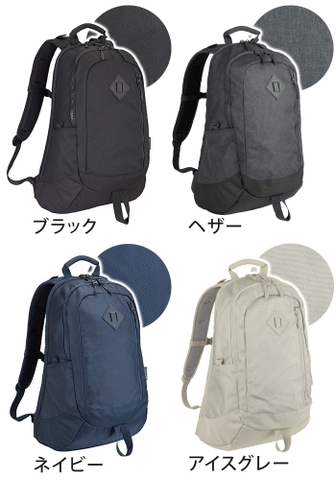 Balo du lịch Coleman Atlas 30 Backpack