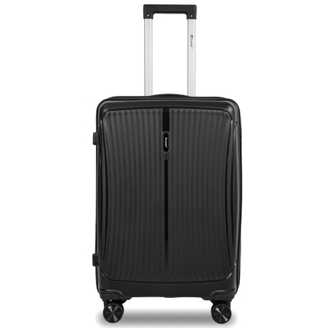 Vali kéo nhựa dẻo ECOWAY E731