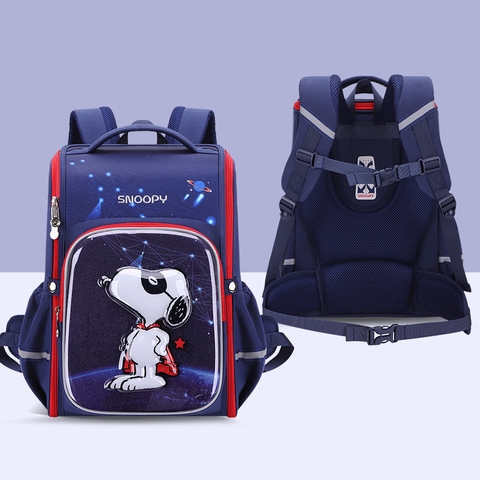 Balo Học Sinh Snoopy SN001