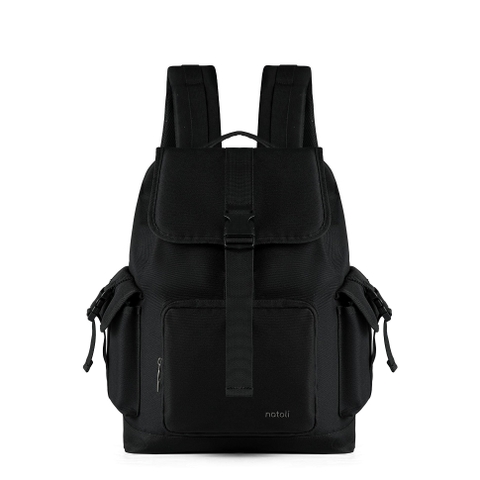 Balo thời trang Natoli B31 Buckle Flap