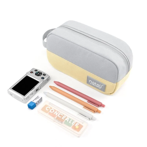 Túi đựng Bút Bóp Viết Natoli  Pen Case T23