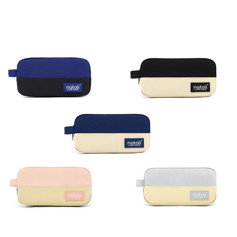 Túi đựng Bút Bóp Viết Natoli  Pen Case T23