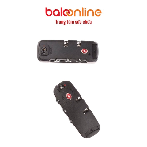 Khoá số vali kéo TSA an toàn N2