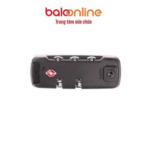 Khoá số vali kéo TSA an toàn N2