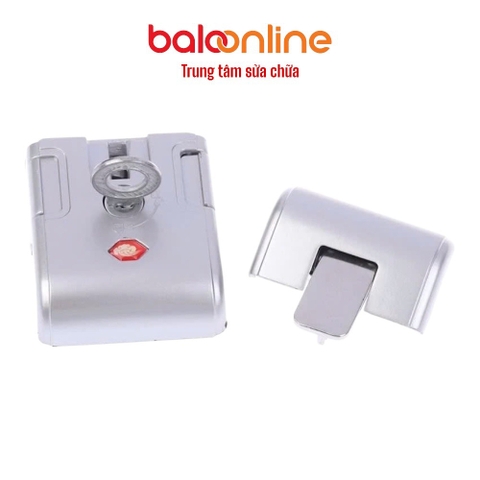 Khoá số cho vali khung nhôm K1 giá rẻ