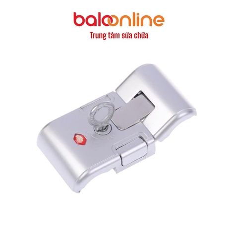 Khoá số cho vali khung nhôm K1 giá rẻ