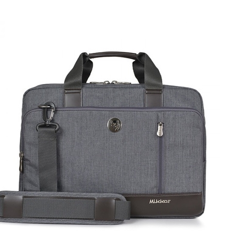 Cặp laptop công sở Mikkor The Ralph Briefcase