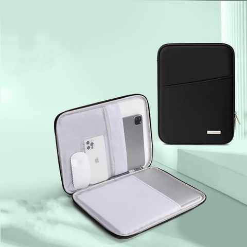 Túi chống sốc laptop macbook Taikesen KH771