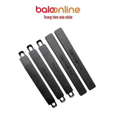 Quai xách vali Samsonite chính hãng