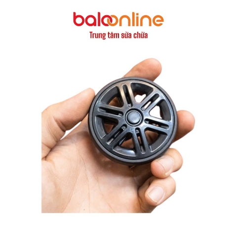 Bánh xe vali kéo thông dụng TT01