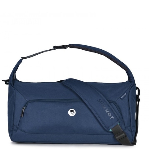 Túi trống du lịch thể thao Mikkor The Leroy