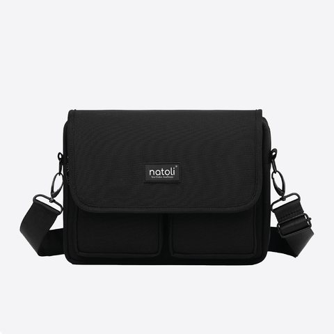Túi đeo chéo Natoli Energetic CrossBag T12