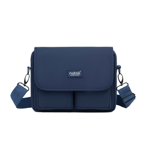 Túi đeo chéo Natoli Energetic CrossBag T12