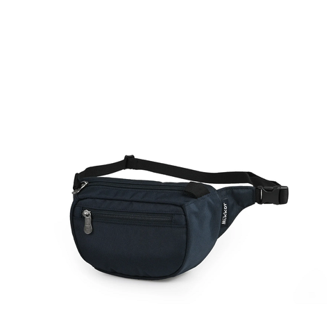 Túi đeo bụng bao tử Mikkor Panny