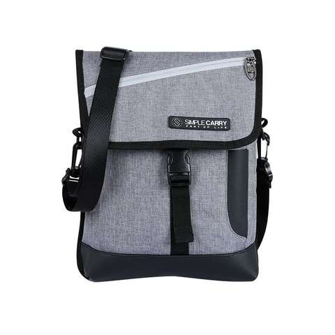 Túi đeo chéo nam nữ Simplecarry LC IPAD 2