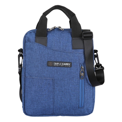 Túi đeo chéo đẹp Simplecarry LC IPAD 3