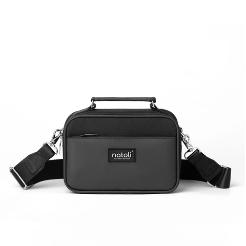 Túi đeo chéo nam nữ thời trang Natoli T8