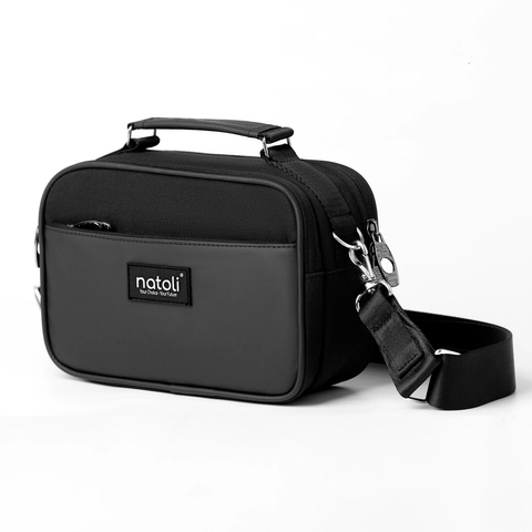 Túi đeo chéo nam nữ thời trang Natoli T8