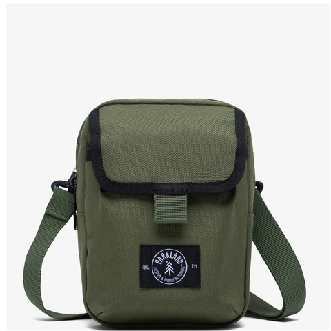 Túi đeo chéo đẹp Parkland Ozzy Crossbody