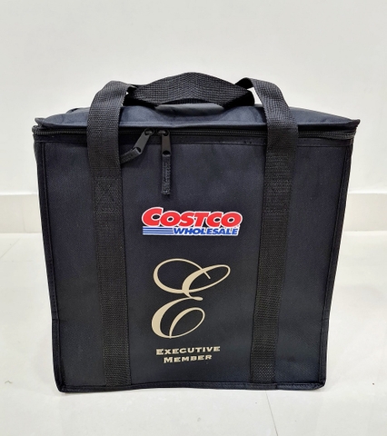 Túi trống giữ nhiệt Costco KeepCook bag
